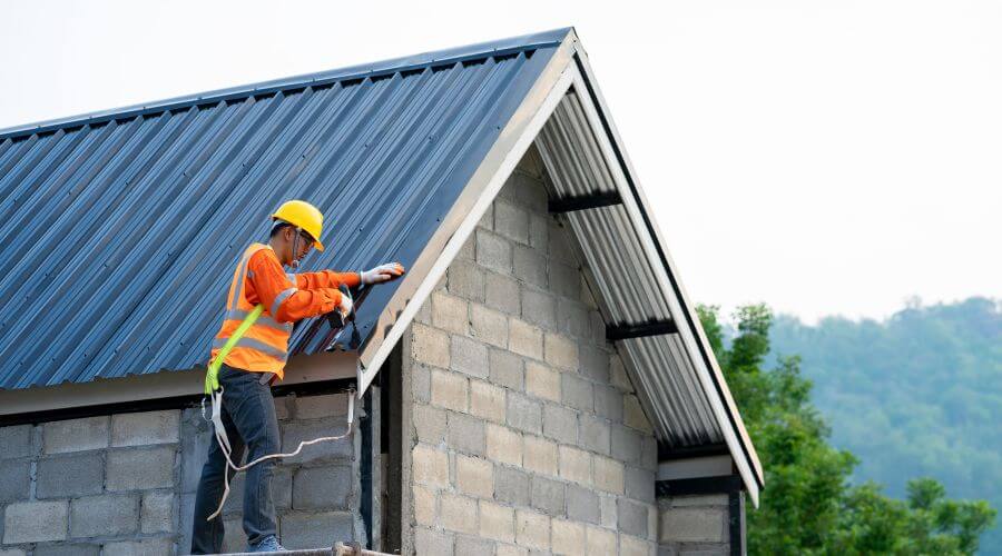Expert Emergency Roof Repairs services in Barnstead, NH